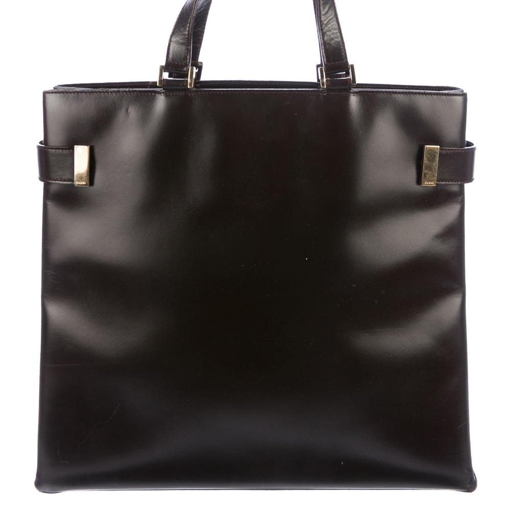 Authentic Vintage Gucci bag! Excellent condition- make an offer today!